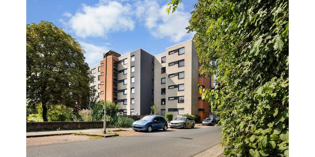 Etagenwohnung Hannover Ahlem-Badenstedt-Davenstedt - 2 Zimmer, 63 m&sup2;, 149.000&euro; | Angebot:25027203