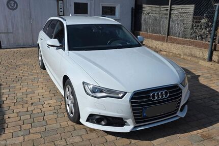 Audi A6 93.000 km 25.000 &euro; Salzgitter 38229
