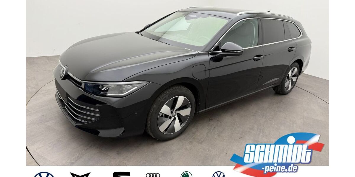 VW Passat Variant 17.990 km 40.400 &euro; Peine 31226