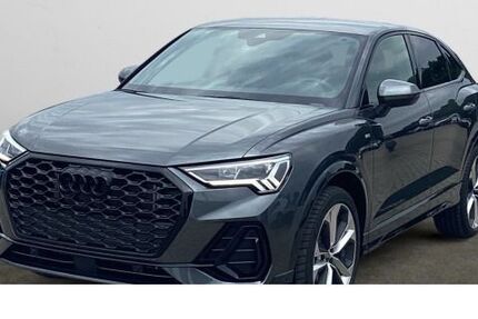 Audi Q3 19.283 km 39.970 &euro; Hildesheim 31137