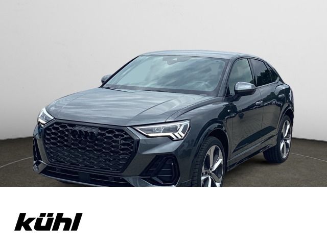Audi Q3 19.283 km 39.970 &euro; Hildesheim 31137