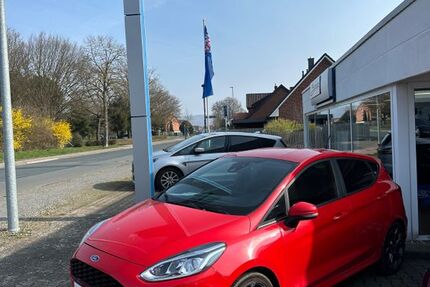Ford Fiesta 84.390 km 12.290 &euro; Springe 31832
