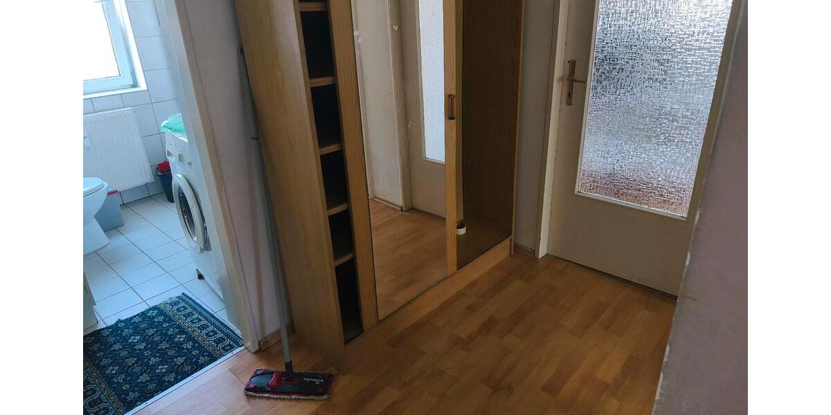 Mehrfamilienhaus, Wohnhaus Salzgitter - 3 Zimmer, 54 m&sup2;, 550&euro; | Angebot:26678435