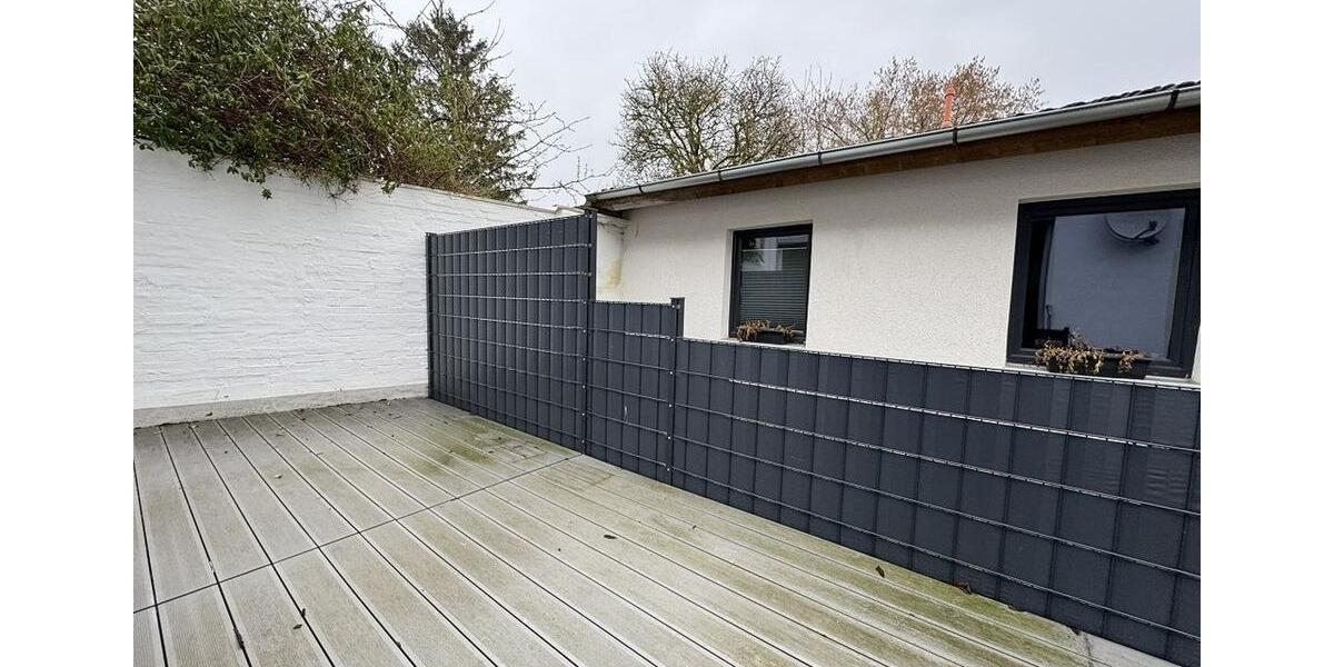 Erdgeschoßwohnung Bockenem - 2 Zimmer, 78 m&sup2;, 595&euro; | Angebot:24676290