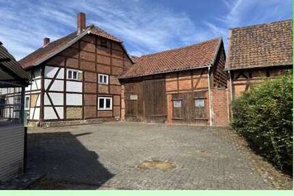 Haus Lahstedt / Oberg Oberg - 4 Zimmer, 137 m&sup2;, 430.000&euro; | Angebot:25874715