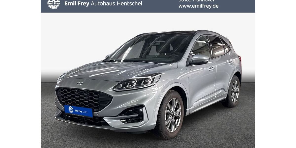 Ford Kuga 33.761 km 23.513 &euro; Hannover 30165