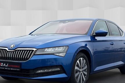 Skoda Superb 41.000 km 27.980 &euro; Laatzen 30880