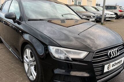 Audi A3 83.000 km 21.490 &euro; Salzgitter 38229