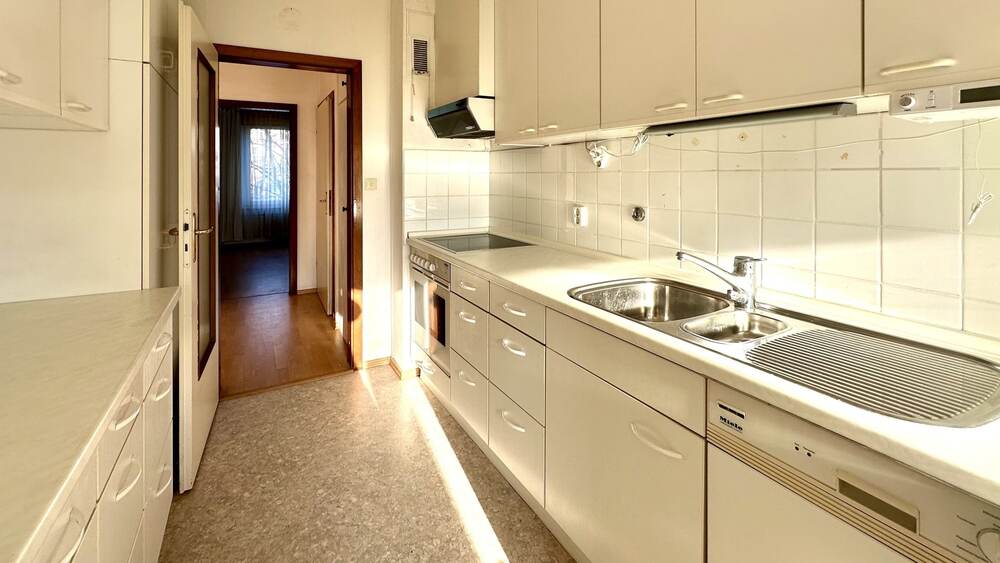 Helle 3-Zimmer-ETW mit Aufzug - Etagenwohnung Laatzen Alt-Laatzen | Angebot:26004837