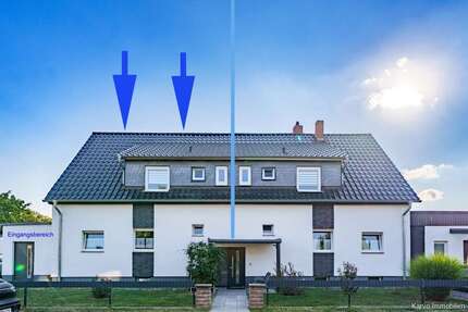 Haus Lehrte / Sievershausen Sievershausen - 5 Zimmer, 117 m&sup2;, 409.000&euro; | Angebot:27357948