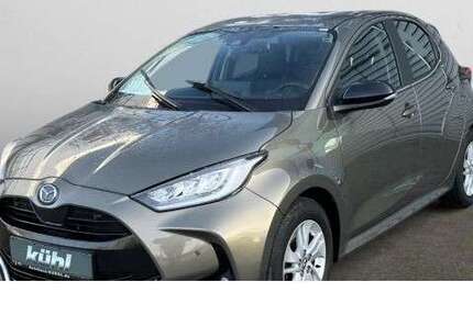 Mazda 2 49.230 km 17.990 &euro; Hildesheim 31137