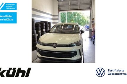 VW Tiguan 24.093 km 40.970 &euro; Hildesheim 31137