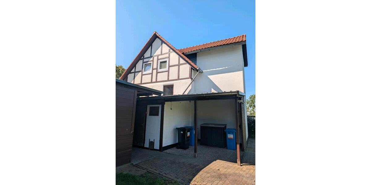 Mehrfamilienhaus, Wohnhaus Salzgitter Ortschaft Nord - 44 Zimmer, 400 m&sup2;, 590.000&euro; | Angebot:23512774