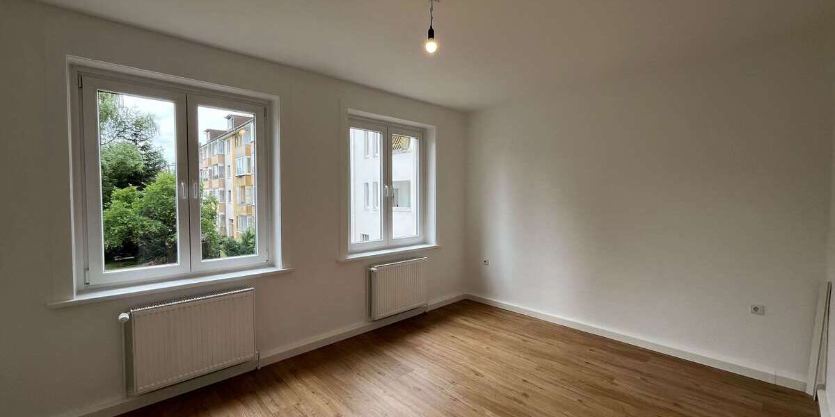Etagenwohnung Hannover Kleefeld - 3 Zimmer, 66 m&sup2;, 274.900&euro; | Angebot:25991955
