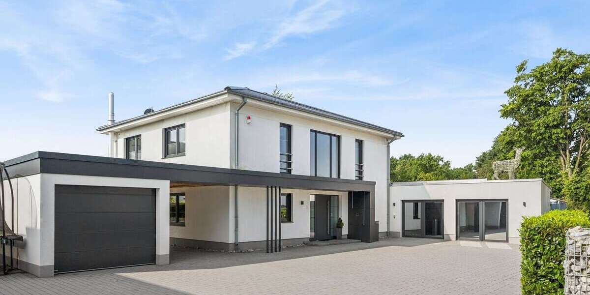 Einfamilienhaus Giesen - 6 Zimmer, 198 m&sup2;, 1.290.000&euro; | Angebot:27112495