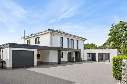 Haus Giesen - 6 Zimmer, 198 m&sup2;, 1.290.000&euro; | Angebot:27112495