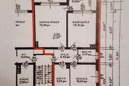 Wohnung Hannover Döhren-Wülfel - 3 Zimmer, 80 m&sup2;, 325.000&euro; | Angebot:27113016