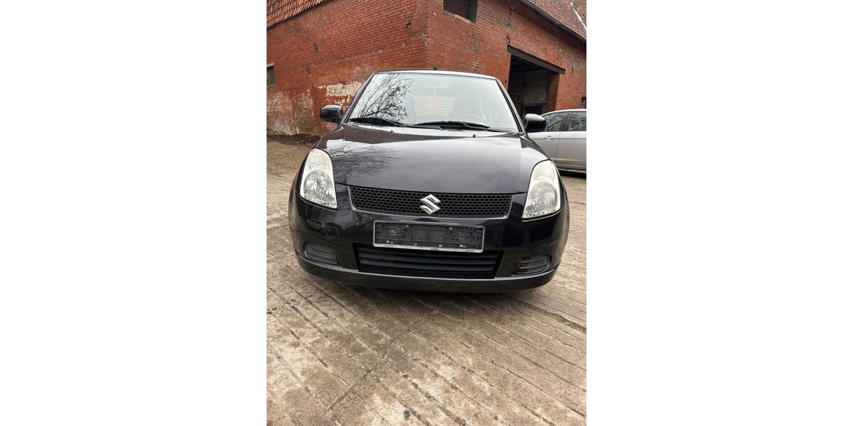 Suzuki Swift 195.000 km 2.200 &euro; Laatzen 30880