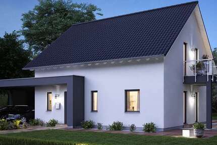 Haus Schellerten OT Ottbergen Ottbergen - 5 Zimmer, 160 m&sup2;, 372.000&euro; | Angebot:18014559