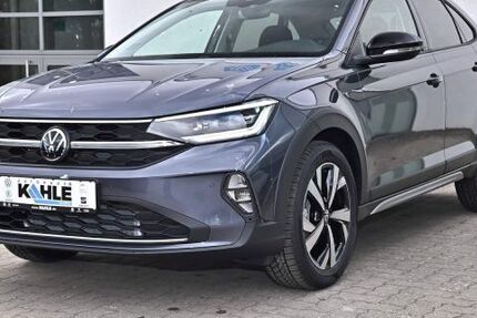 VW Taigo 5.000 km 28.390 &euro; Hannover 30419