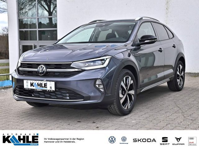 VW Taigo 5.000 km 28.390 &euro; Hannover 30419