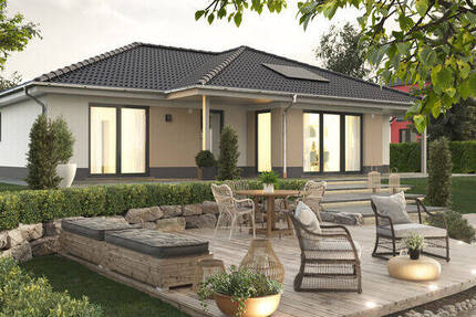 Haus Uetze - 4 Zimmer, 130 m&sup2;, 378.850&euro; | Angebot:25996201