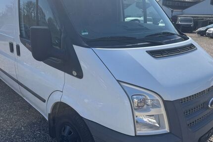 Ford Transit 164.000 km 6.490 &euro; Salzgitter 38259