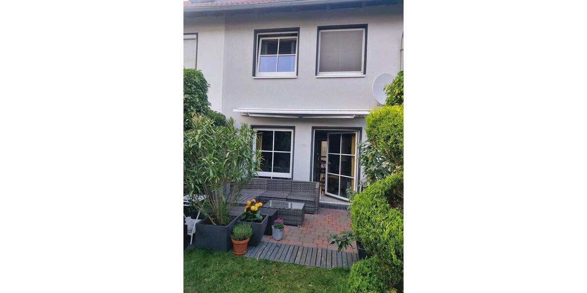 Reihenmittelhaus Laatzen Rethen - 4 Zimmer, 98 m&sup2;, 395.000&euro; | Angebot:25760505