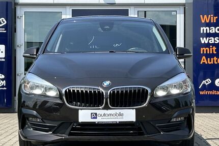 BMW 216 Gran Tourer 175.555 km 9.980 &euro; Salzgitter 38229
