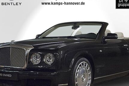Bentley Azure 56.490 km 149.900 &euro; Hannover 30655