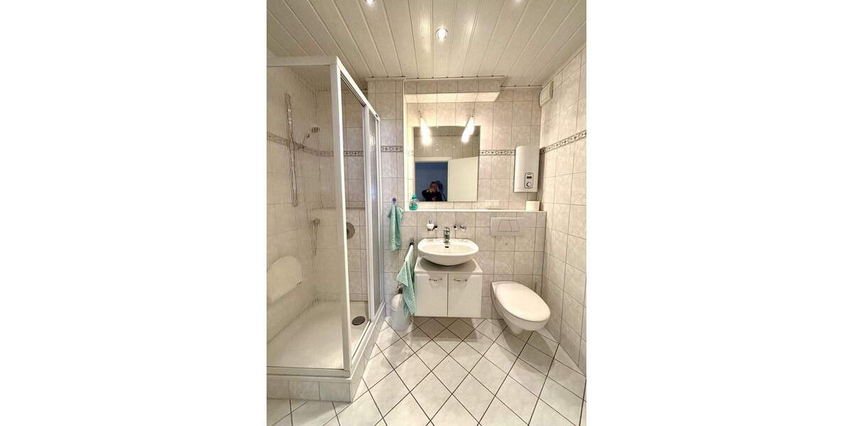 Etagenwohnung Laatzen Alt-Laatzen - 2 Zimmer, 59 m&sup2;, 146.000&euro; | Angebot:25835319