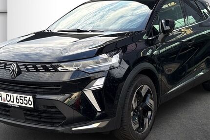 Renault Symbioz 1.500 km 32.750 &euro; Hannover 30519