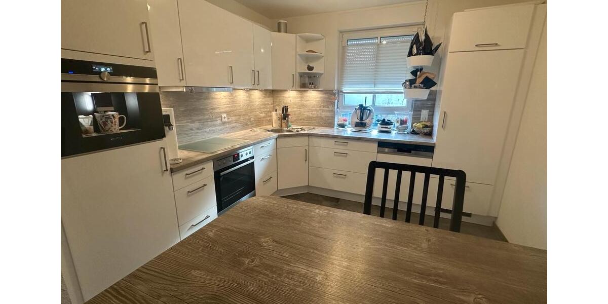 Doppelhaushälfte Harsum - 5 Zimmer, 156 m&sup2;, 420.000&euro; | Angebot:25931093