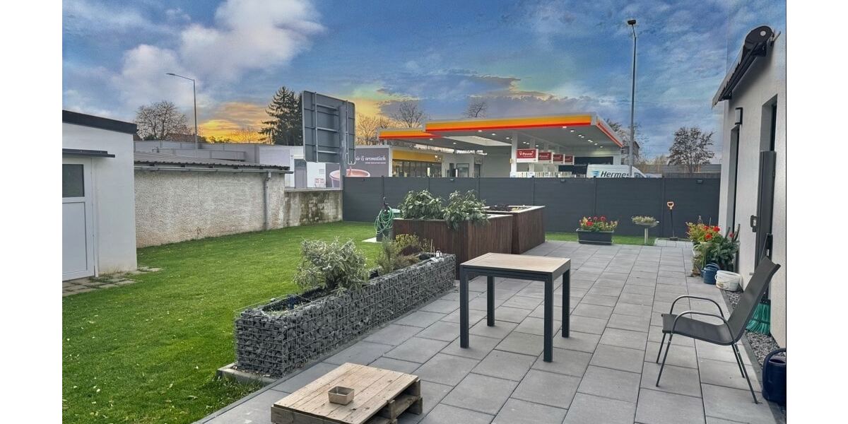 KFW-55 Wohnung mit Doppelgarage - Etagenwohnung Sarstedt Sarstedt | Angebot:25215177