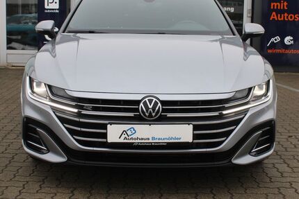 VW Arteon 101.699 km 25.950 &euro; Salzgitter 38229