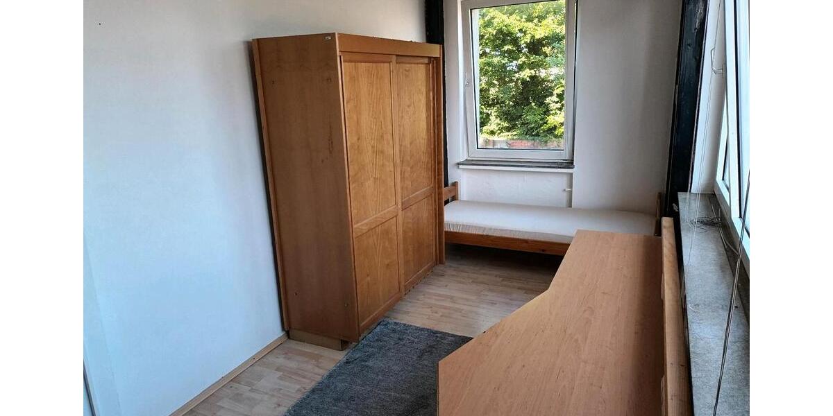 Etagenwohnung Hildesheim Oststadt/Stadtfeld - 1 Zimmer, 50 m&sup2;, 430&euro; | Angebot:25698839