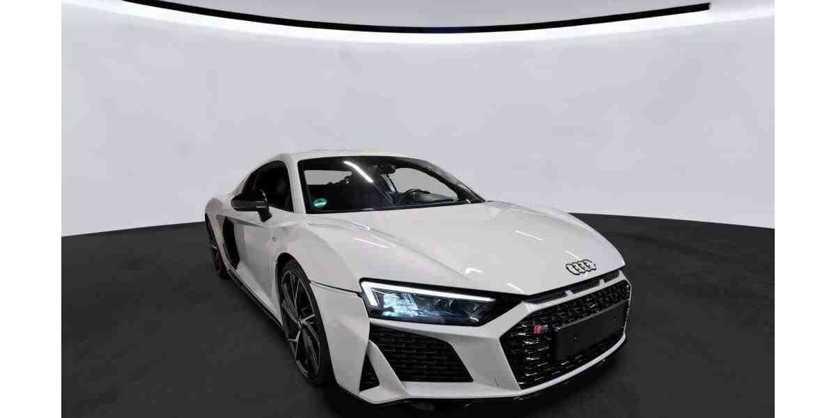 Audi R8 73.900 km 108.900 &euro; Salzgitter 38259