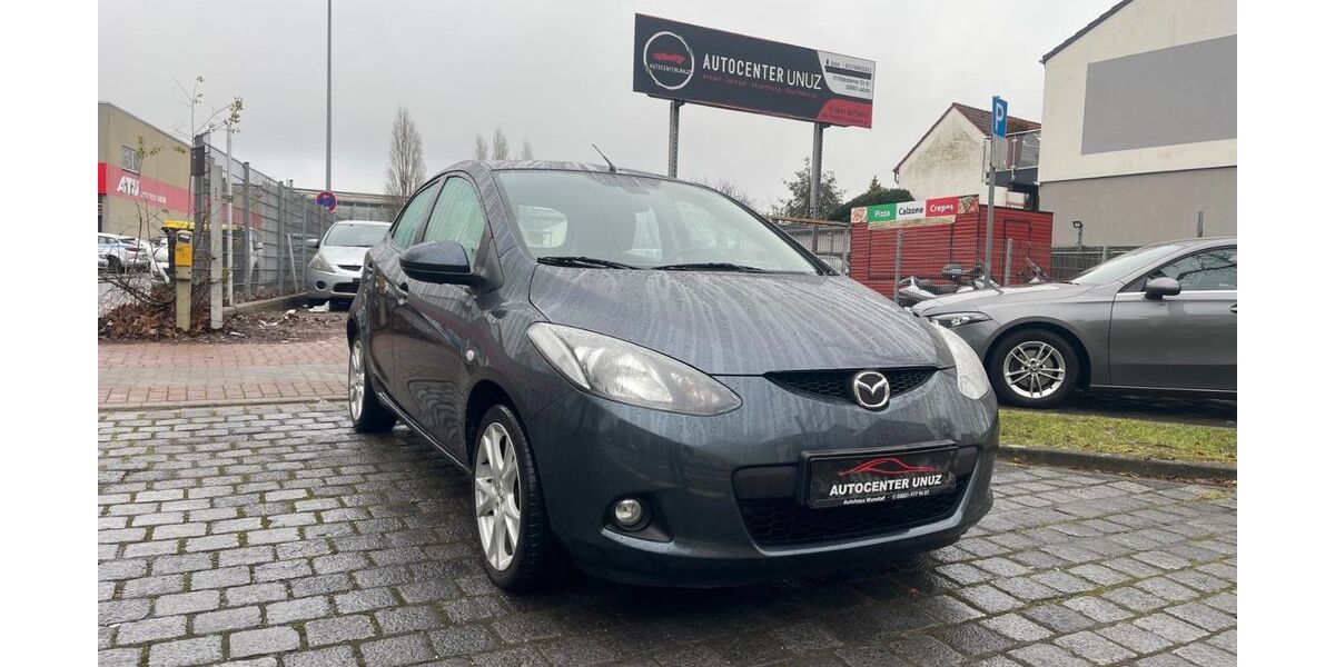 Mazda 2 153.000 km 3.490 &euro; Pattensen 30982