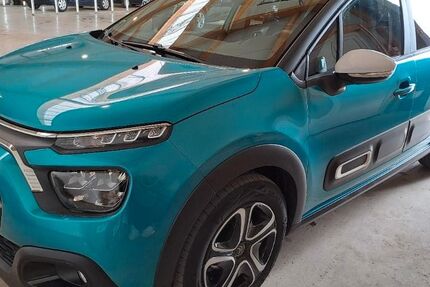 Citroen C3 91.600 km 9.491 &euro; Hannover 30453