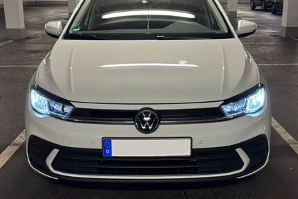 VW Polo 39.000 km 16.700 &euro; Hannover 30655