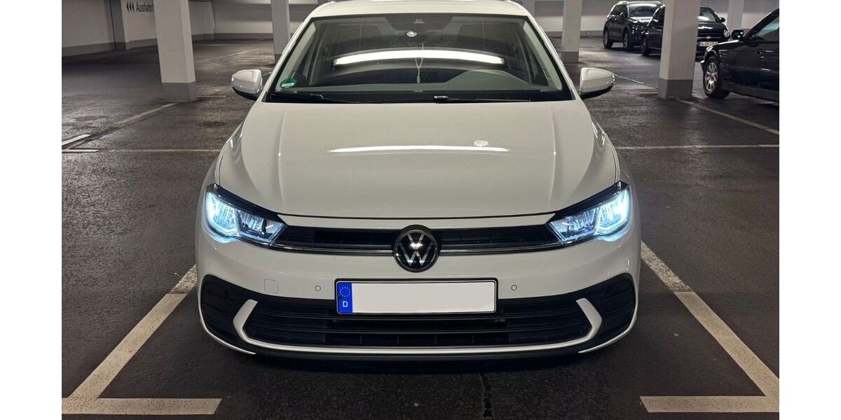VW Polo 39.000 km 16.700 &euro; Hannover 30655