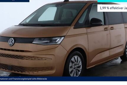 VW T7 Multivan 17.037 km 69.990 &euro; Hannover 30419