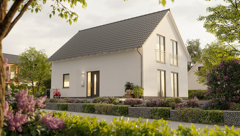 Einfamilienhaus Hohenhameln Harber - 5 Zimmer, 142 m&sup2;, 404.750&euro; | Angebot:26093149