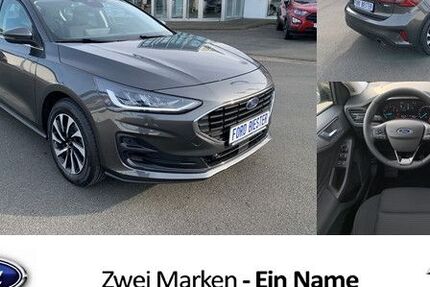 Ford Focus 50 km 30.750 &euro; Pattensen 30982