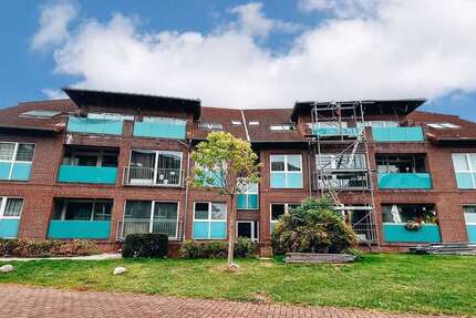 Wohnung Laatzen - 2 Zimmer, 65 m&sup2;, 159.000&euro; | Angebot:23335943