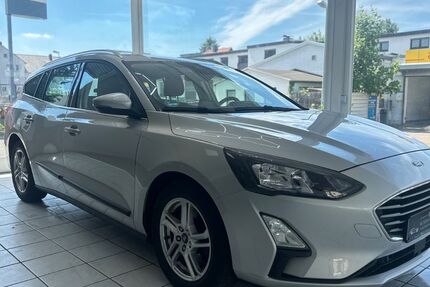 Ford Focus 112.000 km 9.500 &euro; Alfeld (Leine) 31061