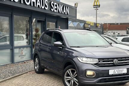 VW T-Cross 127.450 km 20.990 &euro; Peine 31228
