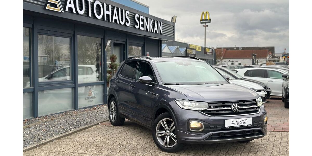 VW T-Cross 127.450 km 20.990 &euro; Peine 31228