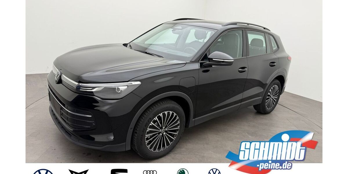 VW Tiguan 14.970 km 43.900 &euro; Peine 31226