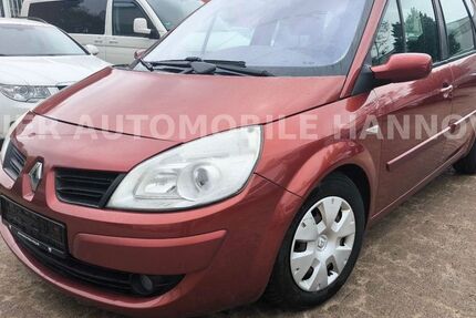 Renault Scenic 198.587 km 599 &euro; Hannover 30419